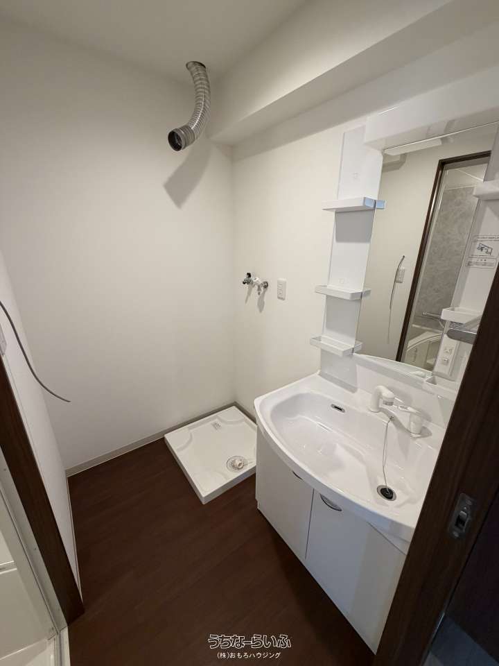 LaLa Terrace 503号 / 那覇市銘苅2丁目 / 1LDK / 5階 / 8.8万円の賃貸
