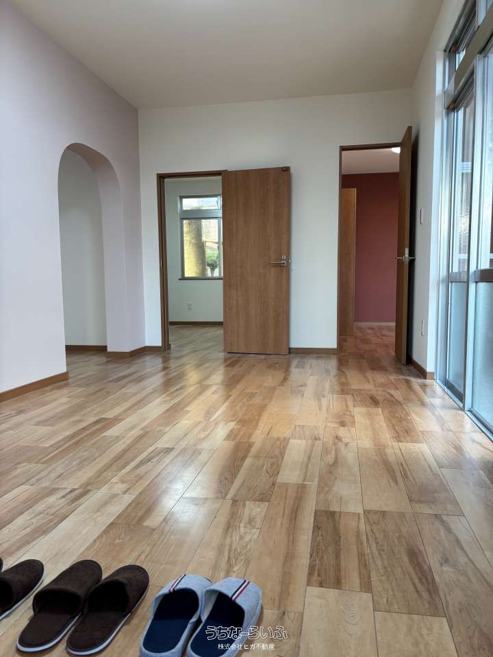 大里字誌　糸満市字大里 糸満市大里 / 3LDK / 1,890万円の売買一戸建て | 沖縄の不動産