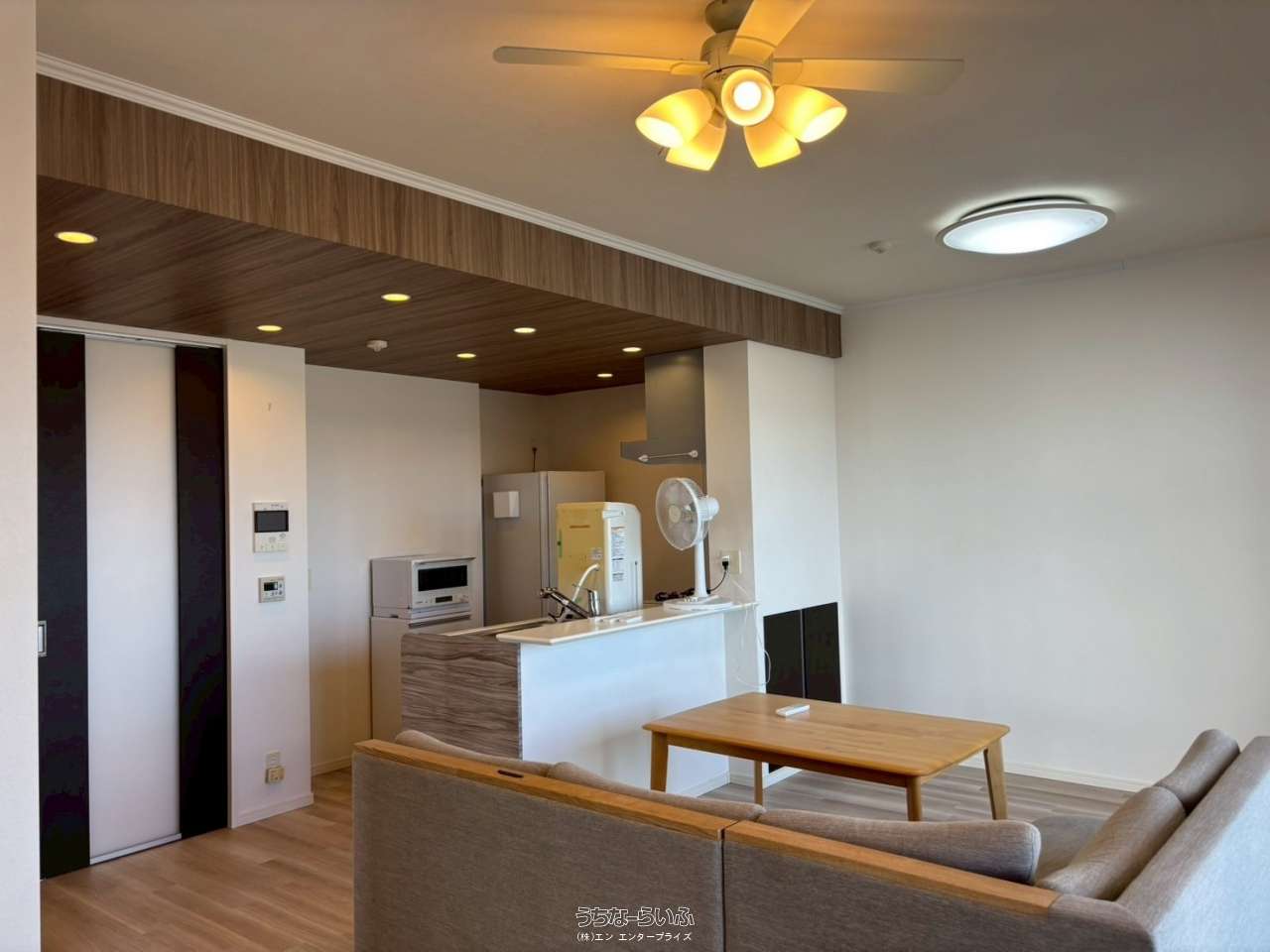 行町 RE55838 | サンゲツ