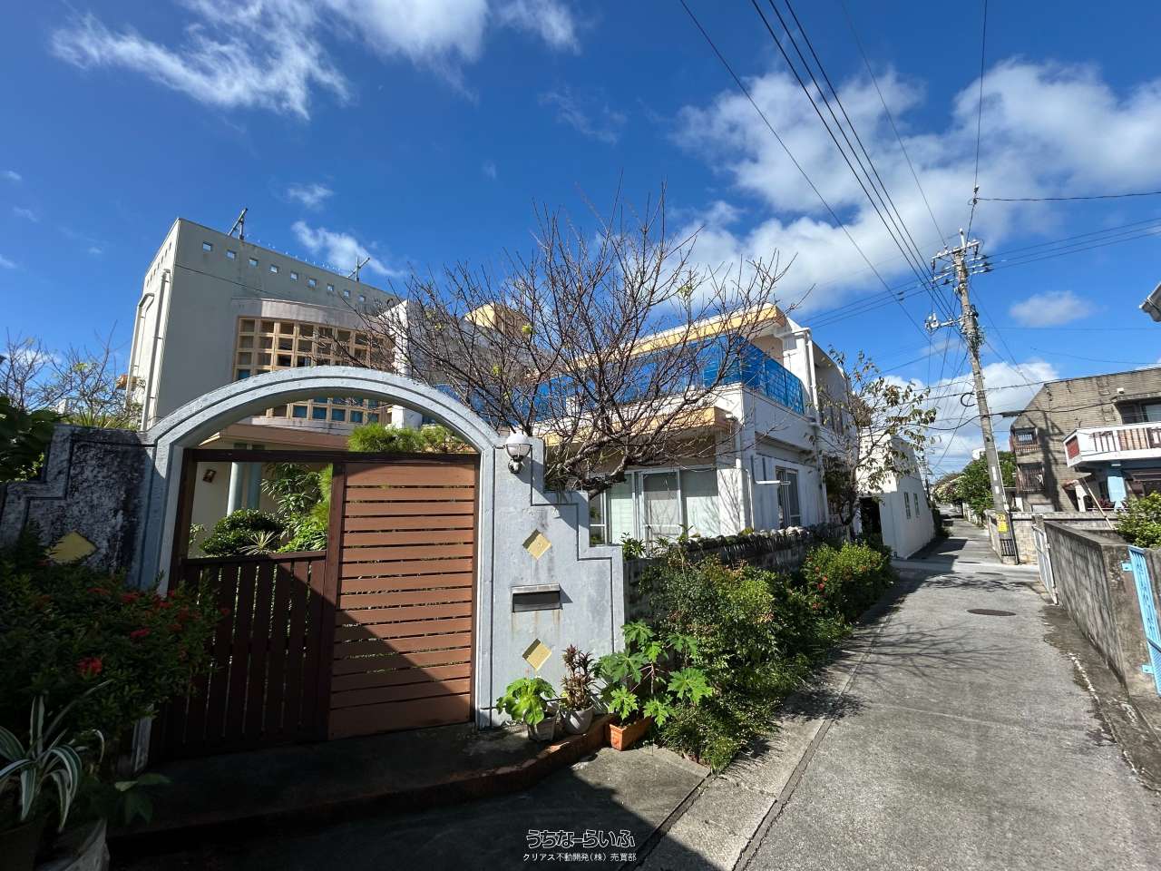 うるま市勝連平安名 / 3SLDK / 3,100万円の売買一戸建て | 沖縄の