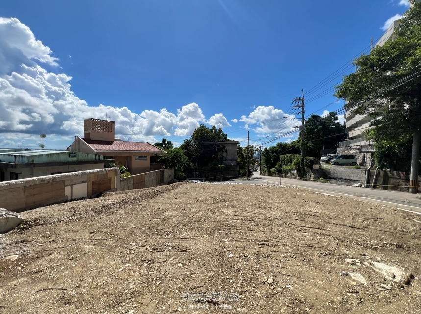 那覇市首里金城町1丁目 / 663.63m² / 200.75坪 / 1億4,000万円の売買