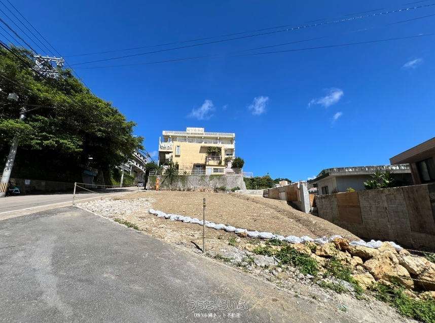 那覇市首里金城町1丁目 / 663.63m² / 200.75坪 / 1億4,000万円の売買