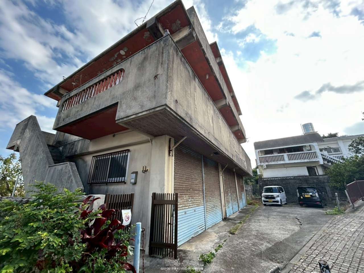 那覇市首里崎山町4丁目 / 7DK / 5,980万円の売買一戸建て | 沖縄の