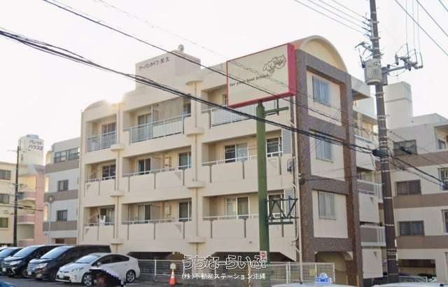 貸家アパート貸してくれる方 村上貸家B | 親和エステート不動産｜由利本荘市の賃貸物件[学生寮
