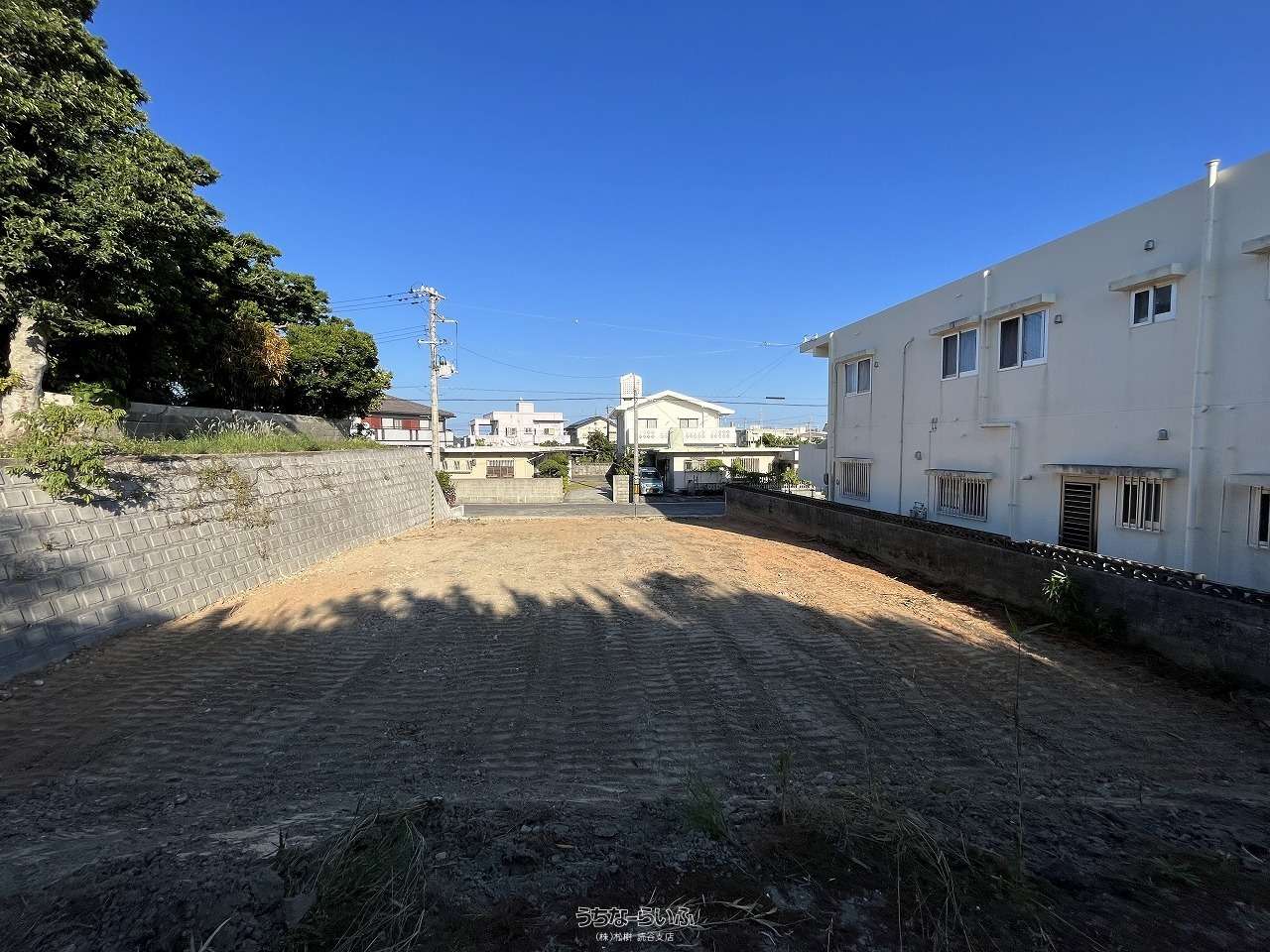 八重瀬町友寄 / 175.44m² / 53.07坪 / 1,280万円の売買土地 | 沖縄の