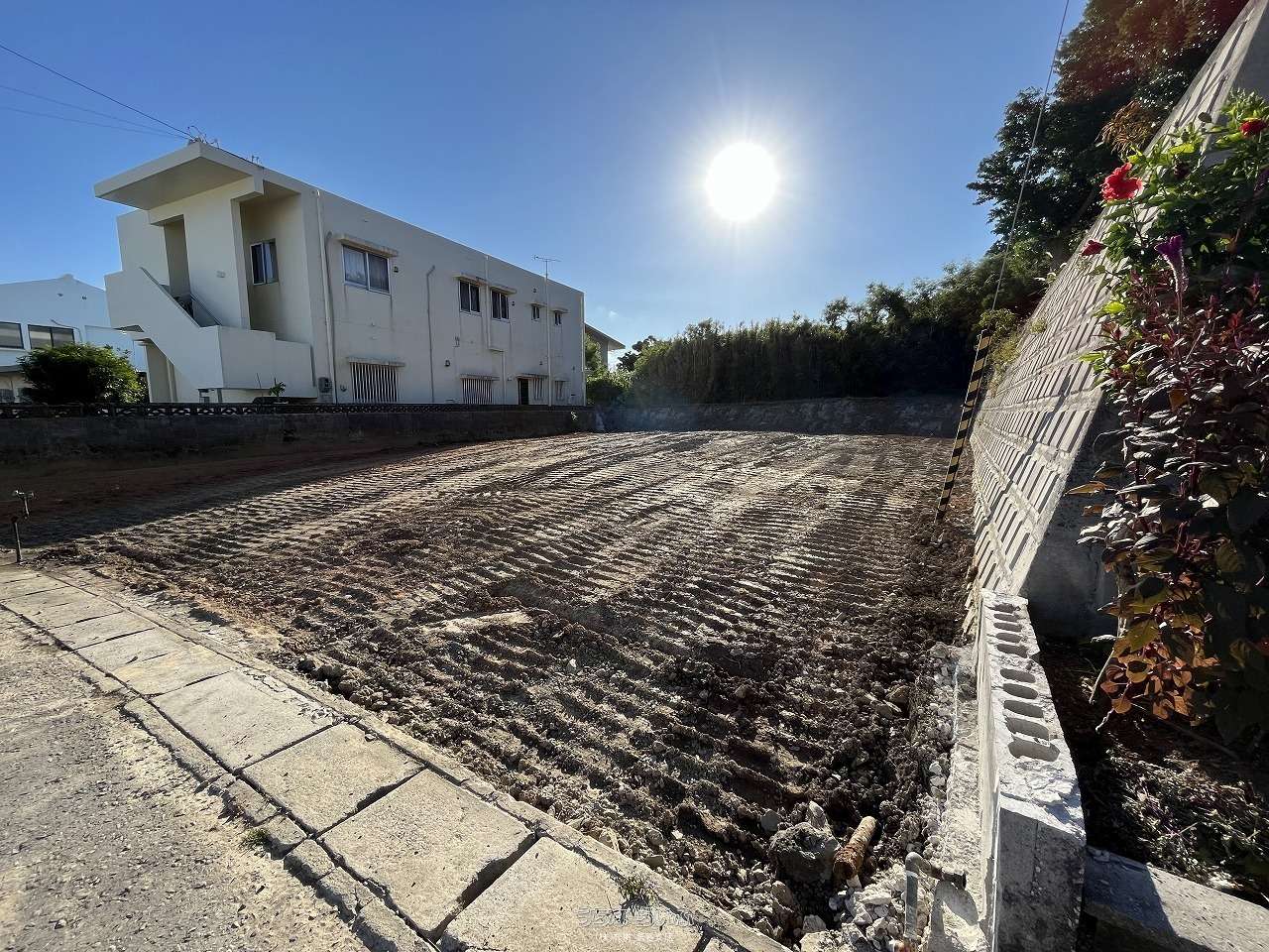 八重瀬町友寄 / 175.44m² / 53.07坪 / 1,280万円の売買土地 | 沖縄の