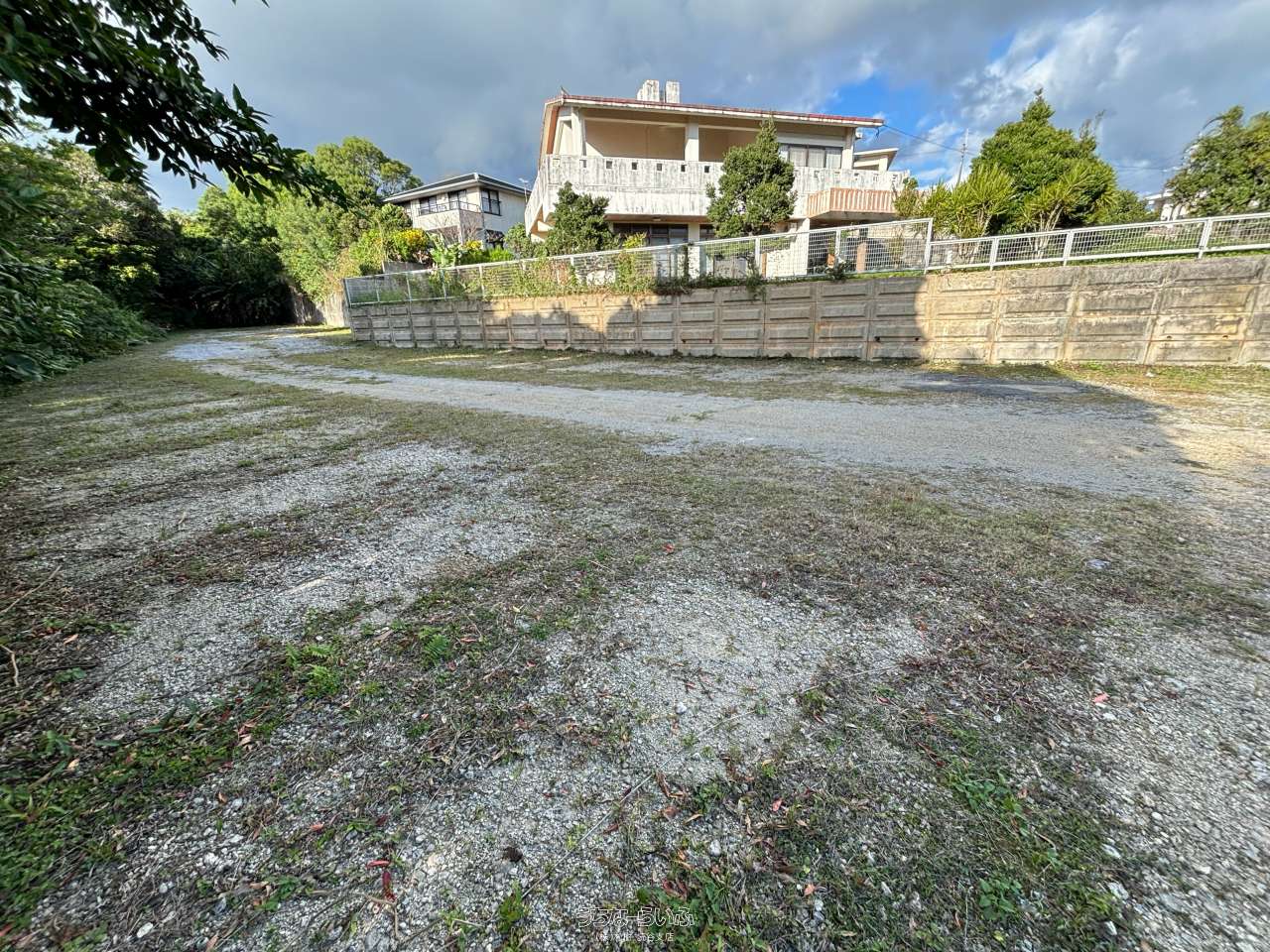 読谷村座喜味 / 720m² / 217.8坪 / 3,980万円の売買土地 | 沖縄の