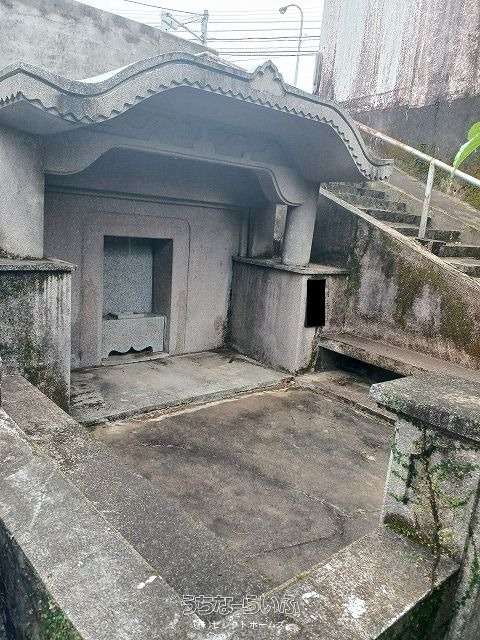 沖縄市山内2丁目 / 墓地（中古墓含む） / 500万円の売買その他 | 沖縄 