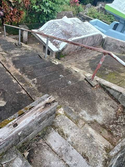 沖縄市山内2丁目 / 墓地（中古墓含む） / 500万円の売買その他 | 沖縄 