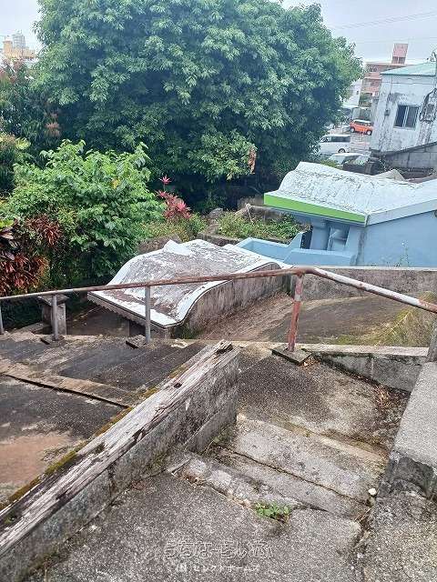 沖縄市山内2丁目 / 墓地（中古墓含む） / 500万円の売買その他 | 沖縄 