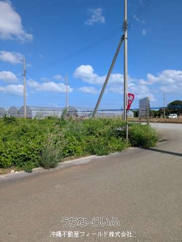 八重瀬町仲座 / 1992m² / 602.58坪 / 903万円の売買土地 | 沖縄の