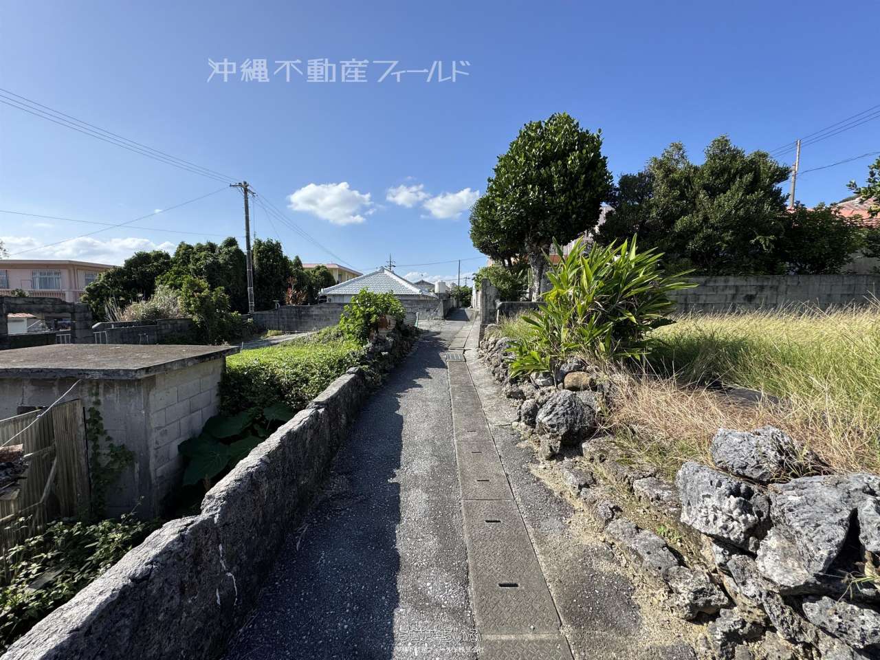 うるま市与那城平安座 / 1LDK / 490万円の売買一戸建て | 沖縄の不動産