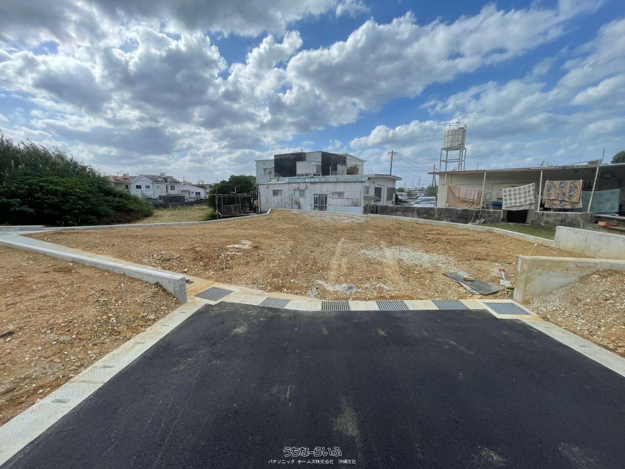 読谷村大湾 / 214.87m² / 65坪 / 1,690万円の売買土地 | 沖縄の不動産