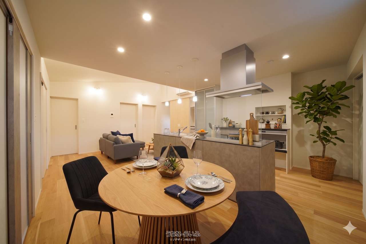 うるま市赤野 / 3LDK / 4,590万円の売買一戸建て | 沖縄の不動産情報