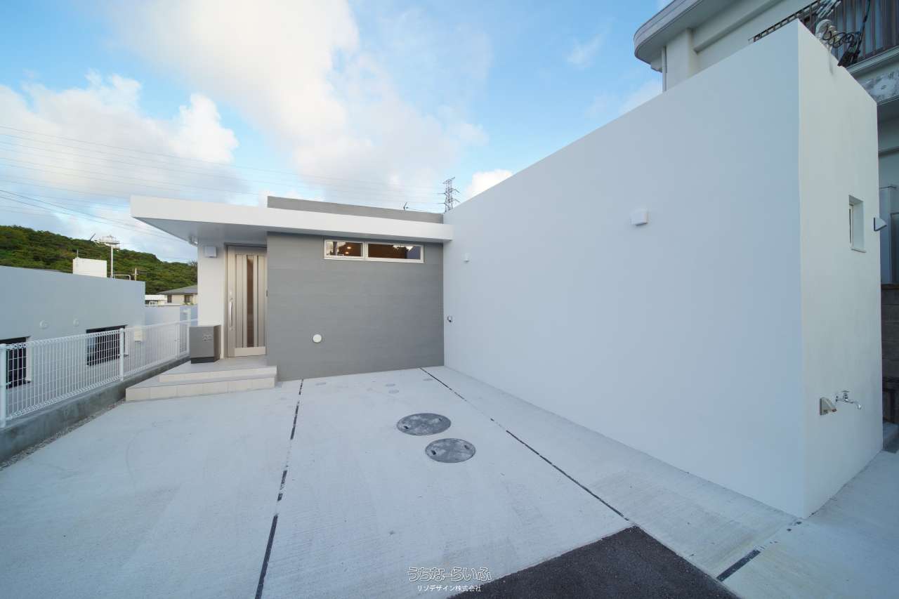 うるま市赤野 / 3LDK / 4,590万円の売買一戸建て | 沖縄の不動産情報
