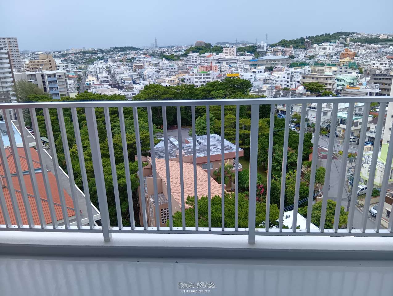 始まりの町　4枚 地上18階、高さ63.48m「シティタワー錦糸公園」の建設地の様子