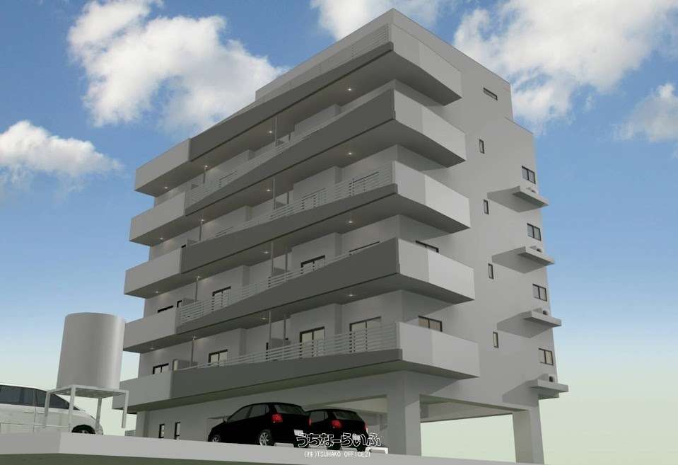 【GUEST】汎用アパート・マンションセット 集合住宅（アパート・マンション）向け宅配ボックス 宅配KEEPER A