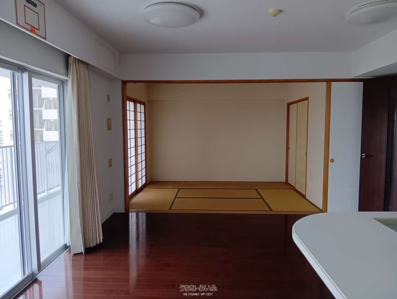 ゼファー浦添学園通り 1101号 / 浦添市城間4丁目 / 72.25m²