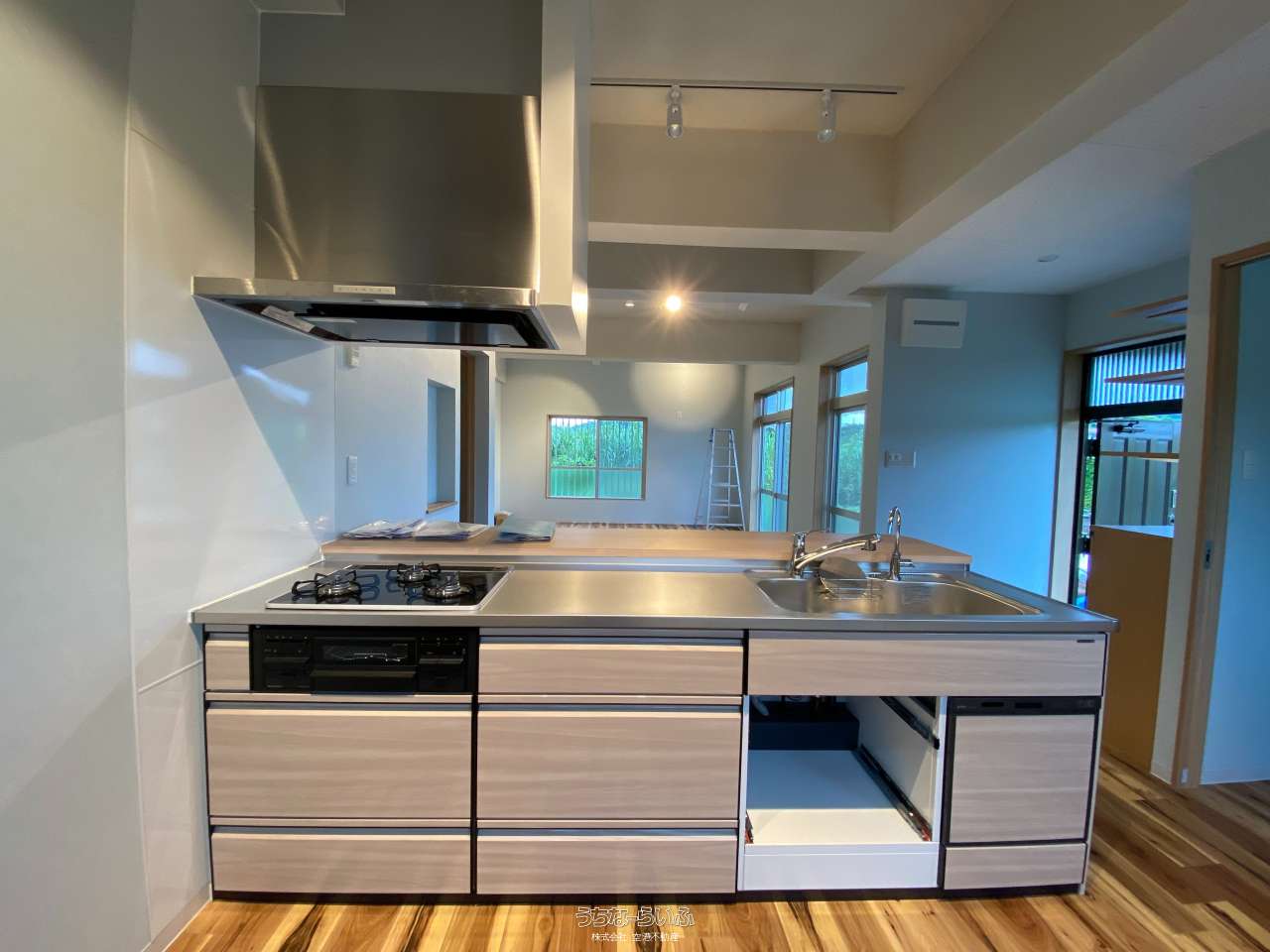 八重瀬町世名城 / 1LDK / 4,200万円の売買一戸建て | 沖縄の不動産情報