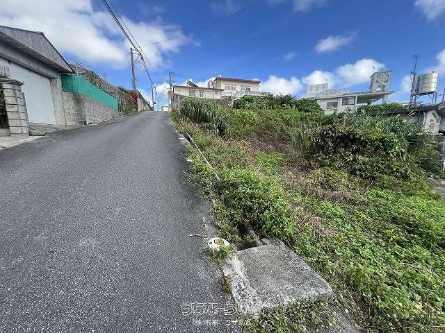 沖縄市登川3丁目 / 101m² / 30.55坪 / 670万円の売買土地 | 沖縄の