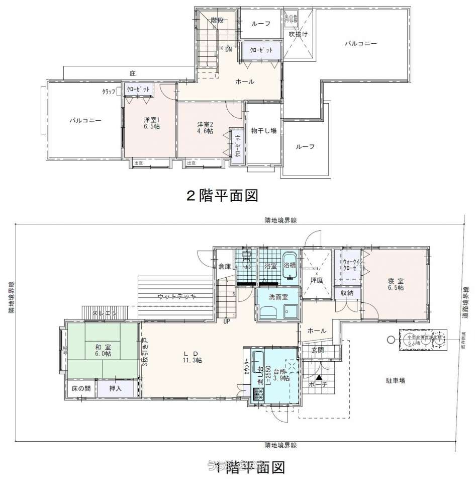 八重瀬町屋宜原 / 4LDK / 4,980万円の売買一戸建て | 沖縄の不動産情報