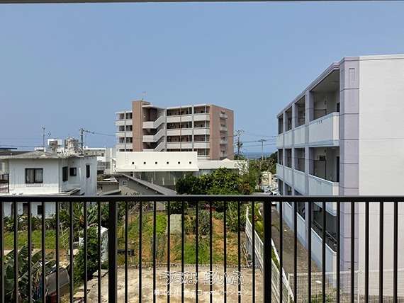 Axion（アクシオン） C号 / 宜野湾市喜友名1丁目 / 2LDK / 1階 / 20万