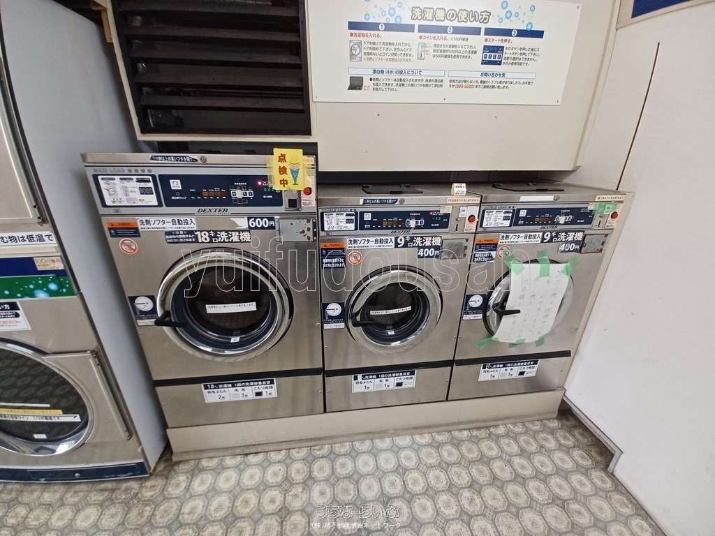 那覇市識名1丁目 / 40m² / 12.1坪 / 4.95万円の賃貸店舗・その他