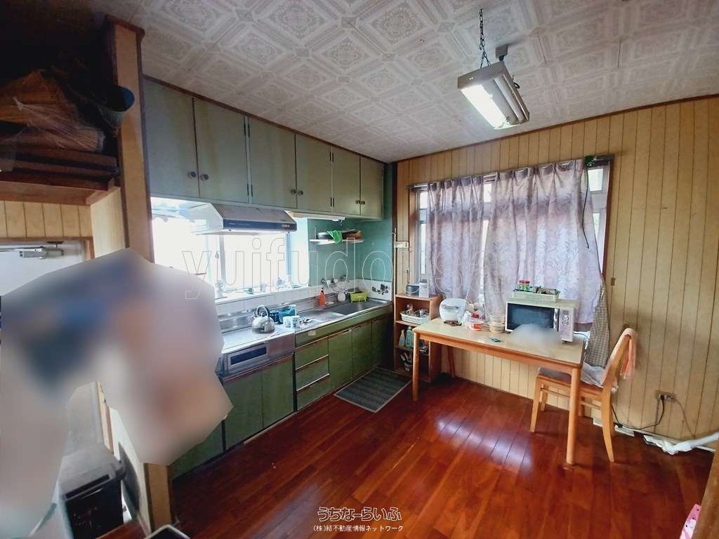 浦添市伊祖1丁目 / 3DK / 4,700万円の売買一戸建て | 沖縄の不動産情報