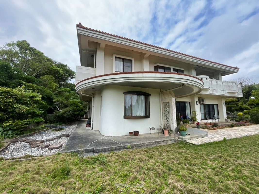 北中城村荻道 / 7LDK / 1億7,000万円の売買一戸建て | 沖縄の不動産