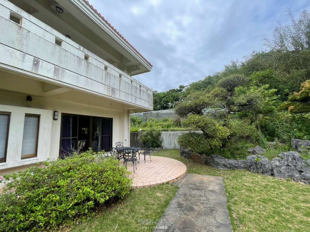 北中城村荻道 / 7LDK / 1億7,000万円の売買一戸建て | 沖縄の不動産