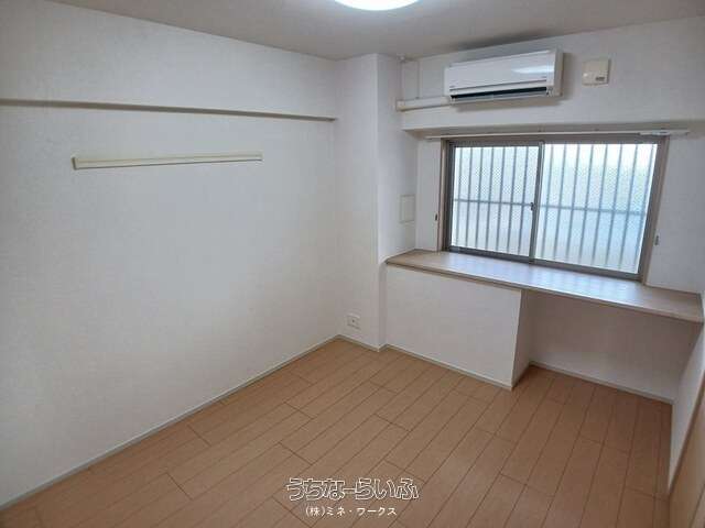 プランドールM 302号 / 浦添市伊祖3丁目 / 2LDK / 3階 / 10.5万円の