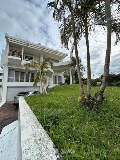 読谷村瀬名波 / 3LDK / 2億8,000万円の売買一戸建て | 沖縄の