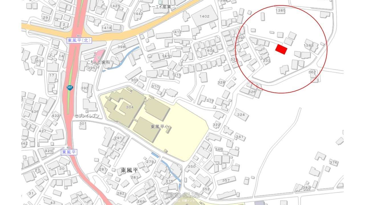 八重瀬町　旧東風平町　旧具志頭村　沖縄 　2006年版　ゼンリン住宅地図 住宅地図 B4判 八重瀬町 202107 | ZENRIN Store | ゼンリン公式