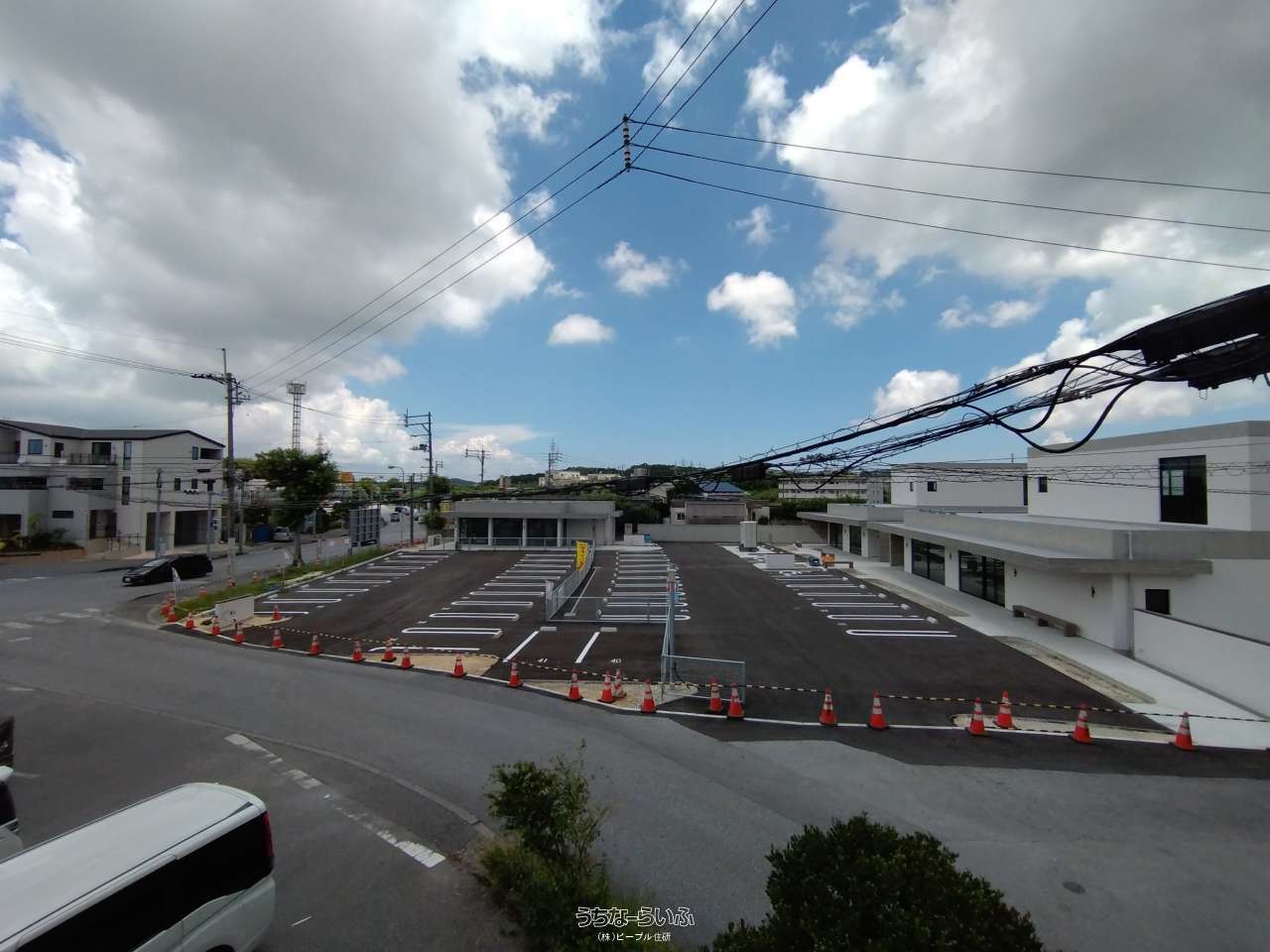 大里字誌　糸満市字大里 おおざとメディカルガーデン / 南城市大里字稲嶺 / 231.41m²