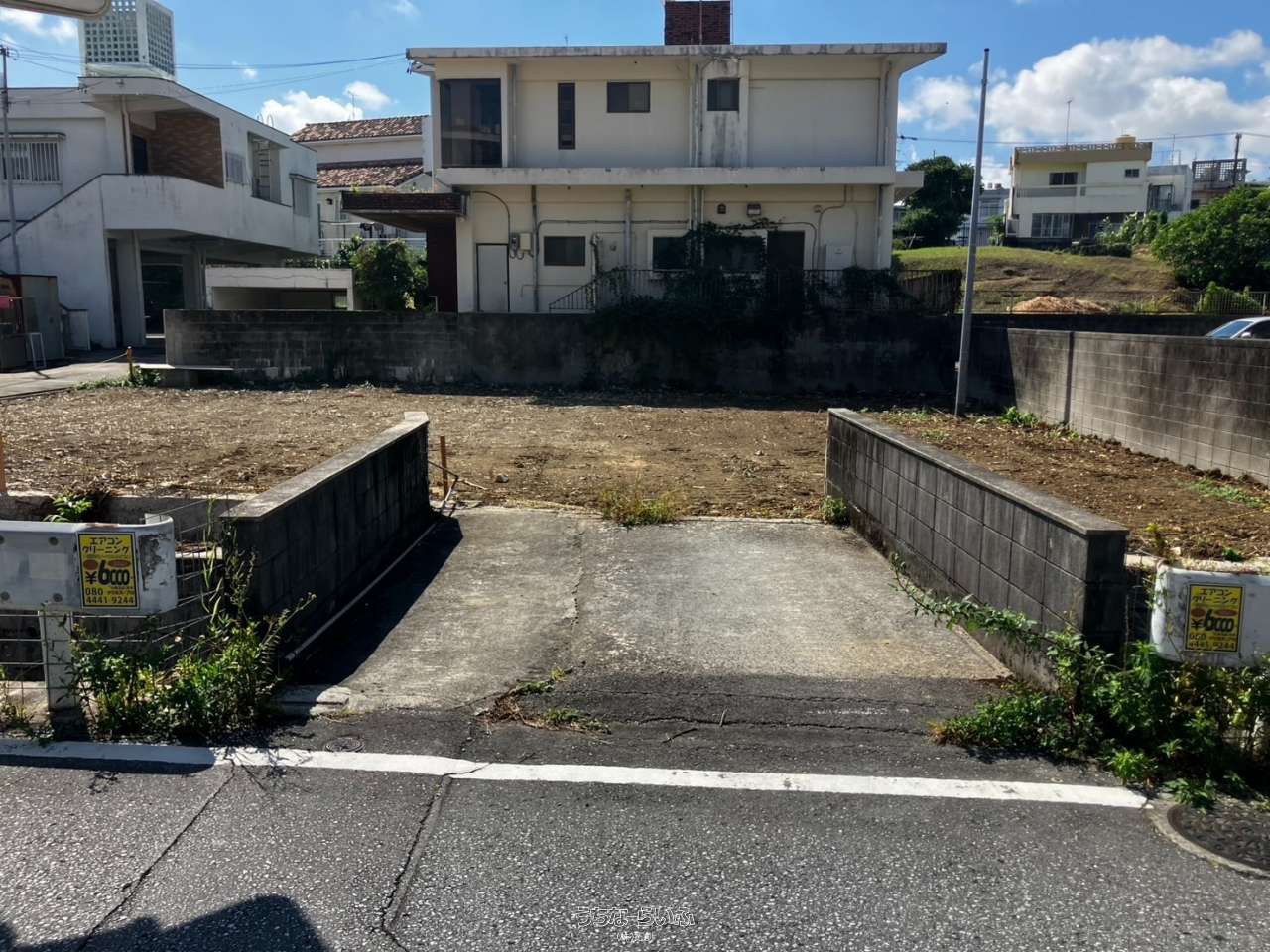 3/10更新　貸地　当別町　90坪 貸土地 大阪府高槻市須賀町 【貸土地】広さ90坪以上の整形地！！ - 貸