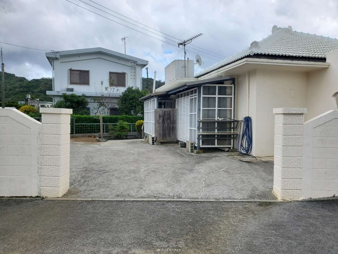 名護市川上 / 4LDK / 2,300万円の売買一戸建て | 沖縄の不動産情報