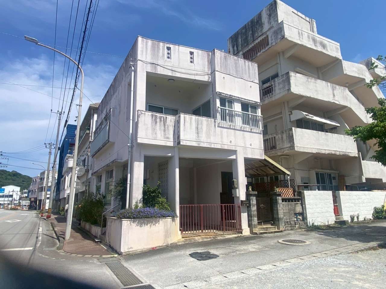 本部町渡久地 / その他 / 3,500万円の売買その他 | 沖縄の不動産情報