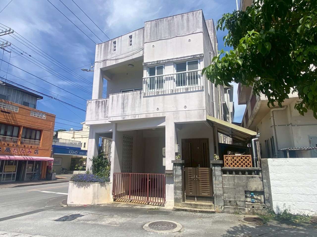 本部町渡久地 / その他 / 3,500万円の売買その他 | 沖縄の不動産情報