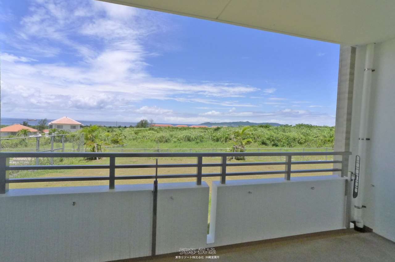 コーラルベイ石垣島迎賓館 １階 石垣市新川 58 57m 17 72坪 1ldk 3 150万円の売買マンション 沖縄の不動産情報 うちなーらいふ M 5863 0056