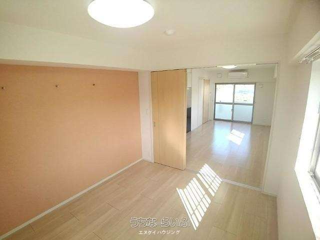 賃貸マンション リザンGテラス 304号 / 南城市大里字仲間 / 1LDK / 3階 / 6.8万円の