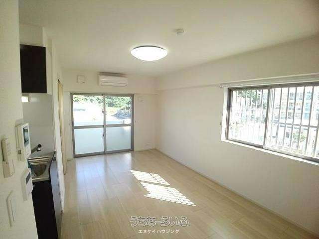 賃貸マンション リザンGテラス 304号 / 南城市大里字仲間 / 1LDK / 3階 / 6.8万円の