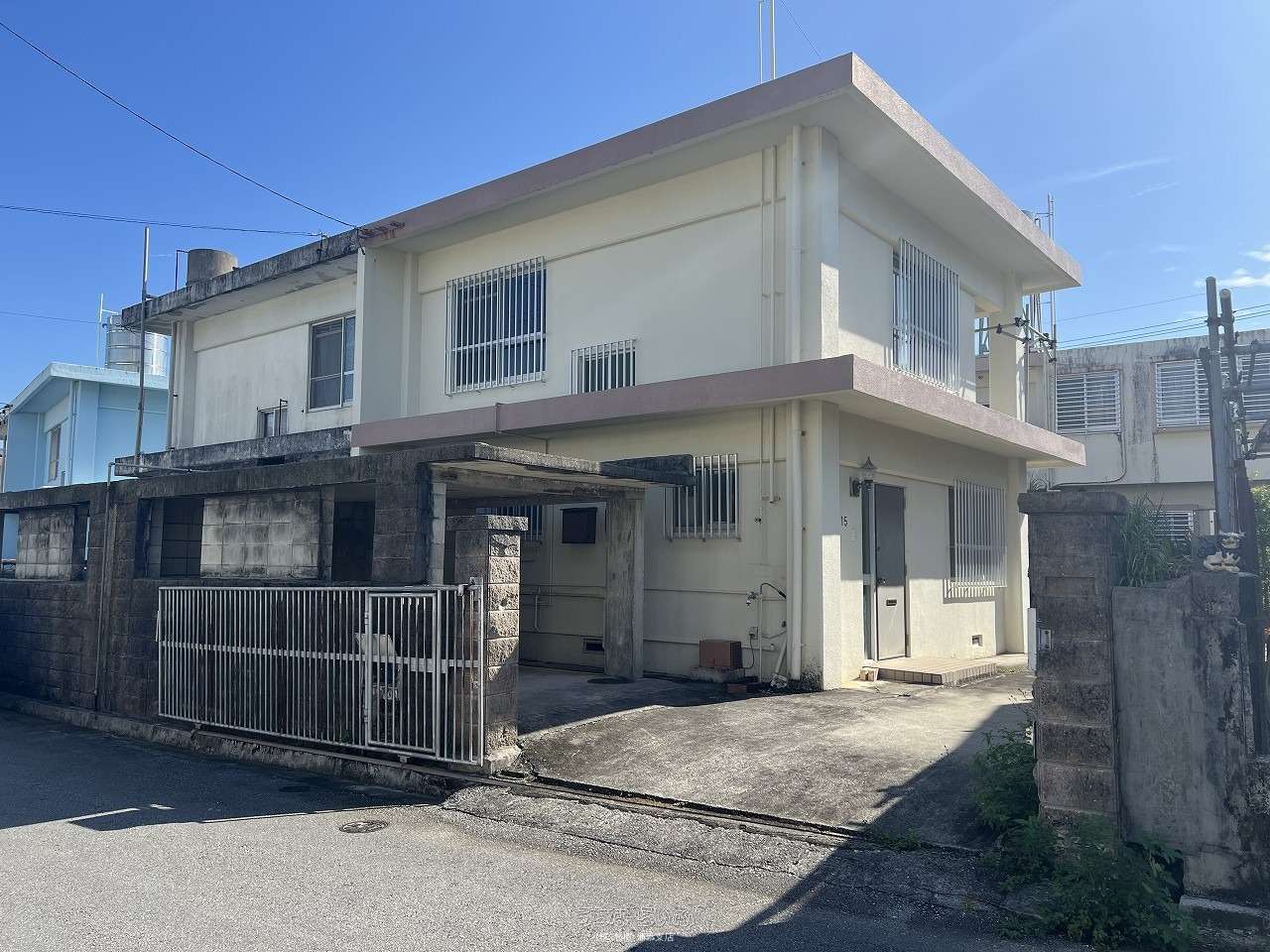 西原町小波津 / 3LDK / 1,680万円の売買一戸建て | 沖縄の不動産情報