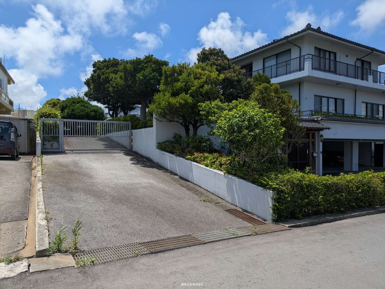 うるま市江洲 / 8LDK / 1億8,000万円の売買一戸建て | 沖縄の不動産