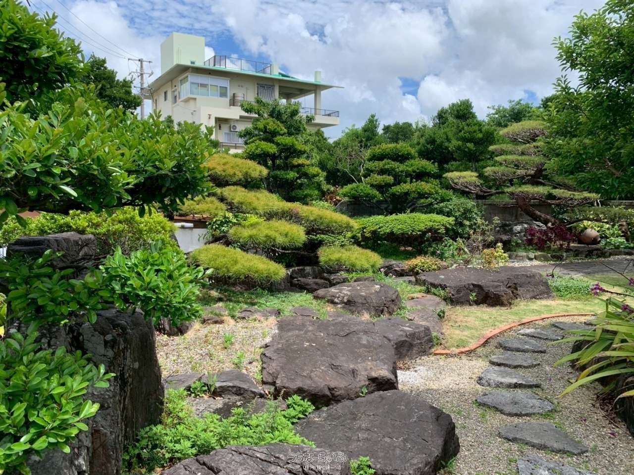 北谷町桑江 / 1億3,000万円の売買一戸建て | 沖縄の不動産情報 【うち