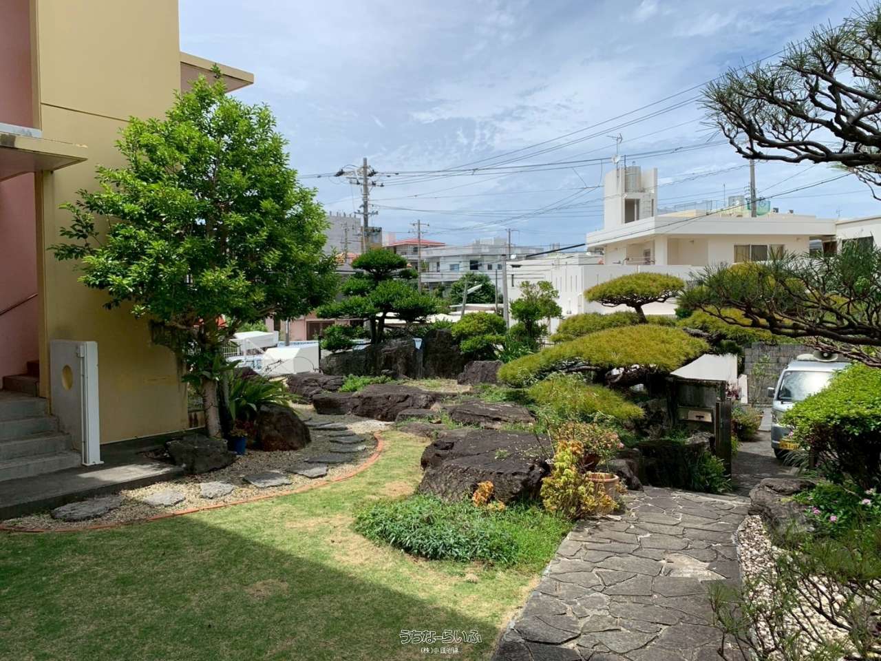 北谷町桑江 / 1億3,000万円の売買一戸建て | 沖縄の不動産情報 【うち 北谷町桑江 / 1億3,000万円の売買一戸建て | 沖縄の不動産情報 【うち