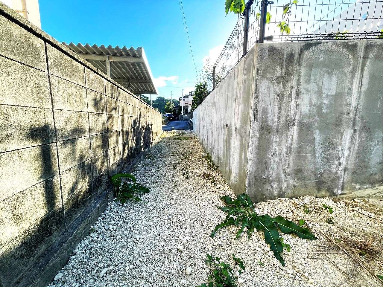 八重瀬町世名城 / 293.97m² / 88.92坪 / 1,380万円の売買土地 | 沖縄の