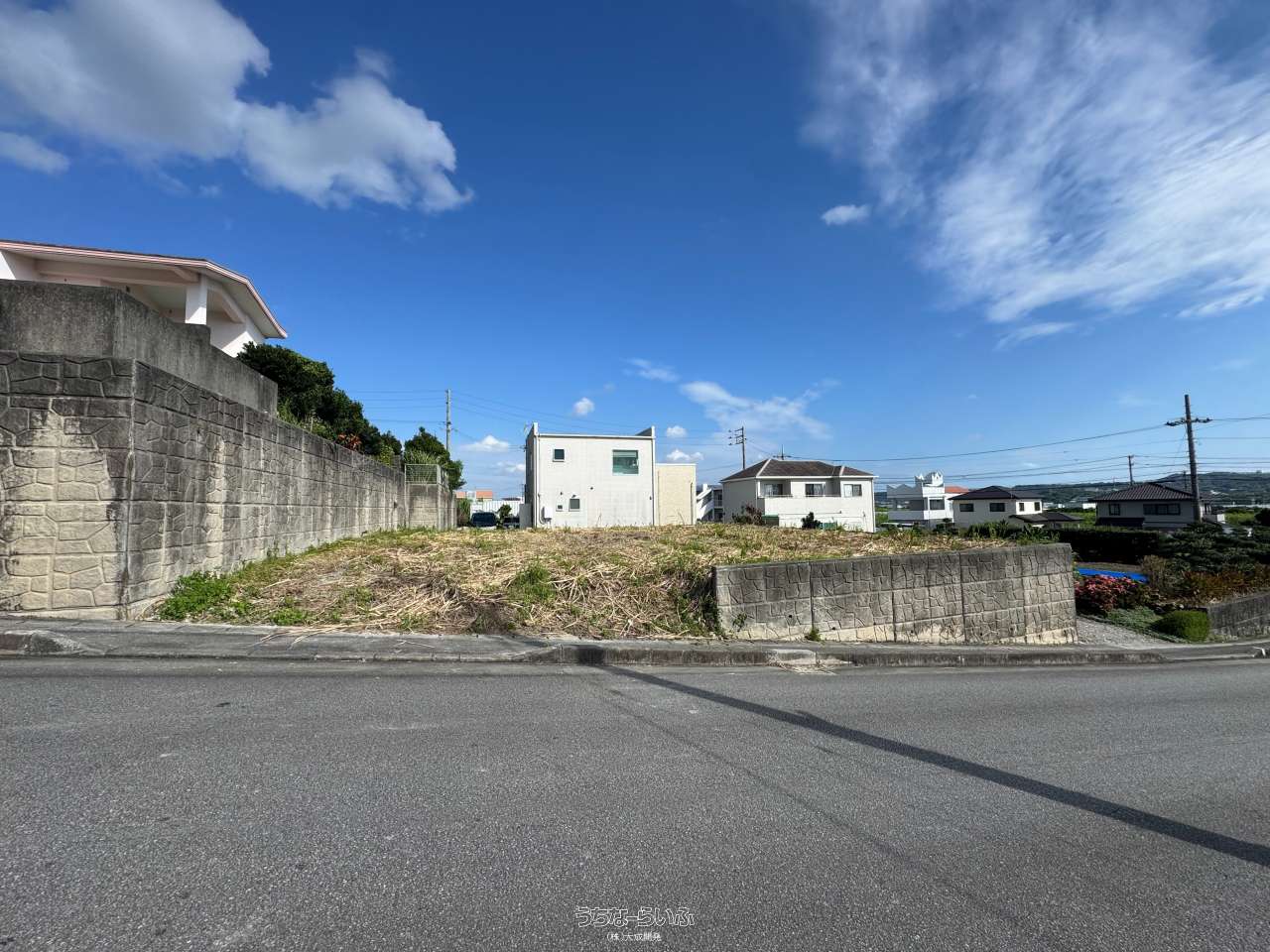 八重瀬町富盛 / 185.13m² / 56坪 / 1,680万円の売買土地 | 沖縄の