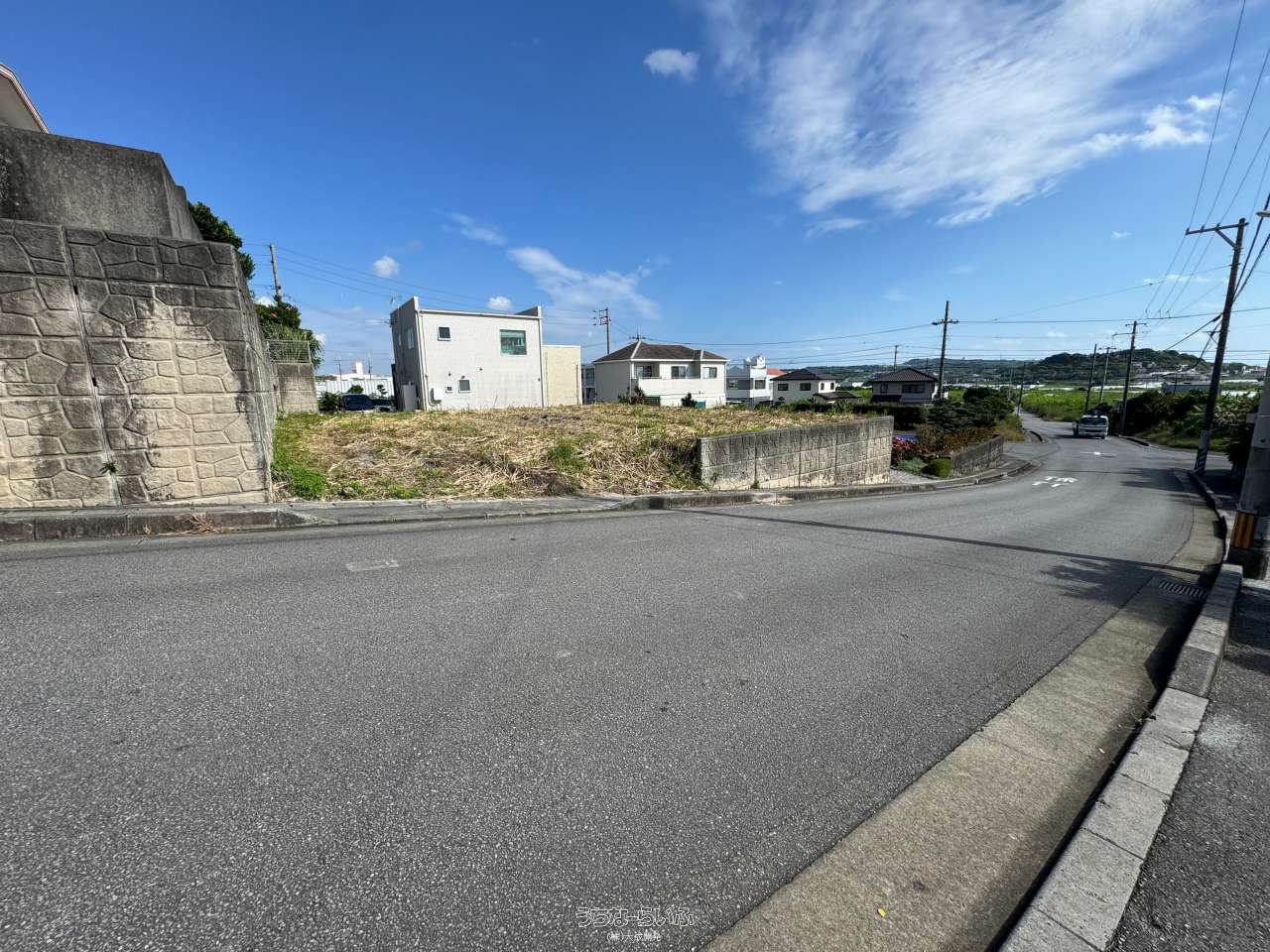八重瀬町富盛 / 185.13m² / 56坪 / 1,680万円の売買土地 | 沖縄の