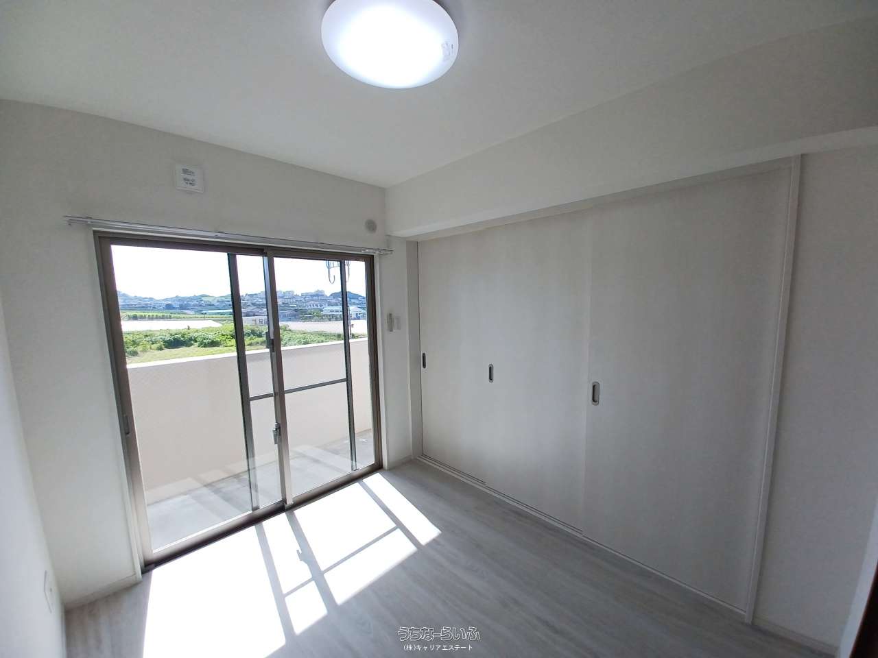 アトラクトA 202号 / 八重瀬町新城 / 2LDK / 2階 / 6.2万円の賃貸