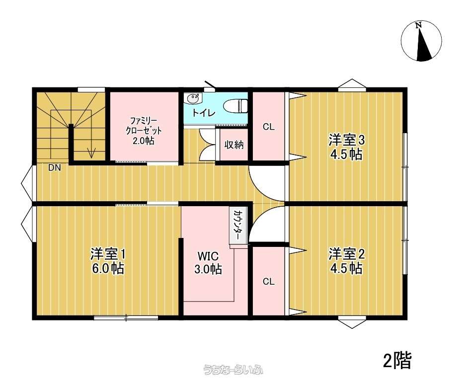 南城市大里字仲間 / 3LDK / 4,095万円の売買一戸建て | 沖縄の